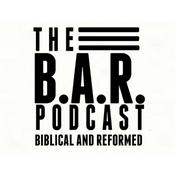 Podcast The B.A.R. Podcast