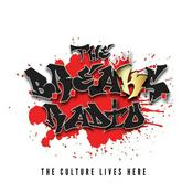 Podcast The BREAKS Radio