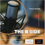 Podcast The B side
