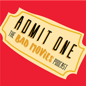 Podcast The Bad Movies Podcast