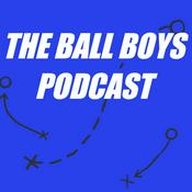 Podcast The Ball Boys