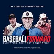 Podcast The Baseball Forward Podcast
