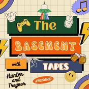 Podcast The Basement Tapes