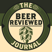 Podcast The Beer Reviewed Journal