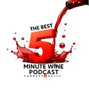 Podcast The Best 5 Minute Wine Podcast