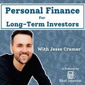 Podcast Personal Finance for Long-Term Investors - The Best Interest