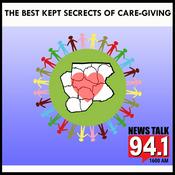 Podcast The Best Kept Secrets Of Care-Giving