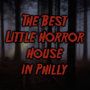 Podcast The Best Little Horror House in Philly