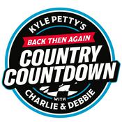 Podcast The Best of Kyle Petty's Back Then Again Country Countdown w/Charlie & Debbie