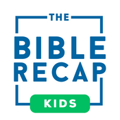 Podcast The Bible Recap Kids
