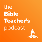 Podcast The Bible Teacher's Podcast