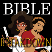 Podcast Bible Breakdown Podcast