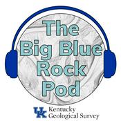 Podcast The Big Blue Rock Pod