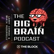 Podcast The Big Brain Podcast