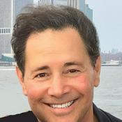 Podcast The Big Picture with Jack Atherton