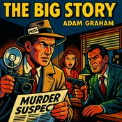 Podcast The Big Story|Old Time Radio Mysteries