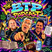 Podcast The Big Ten Podcast 2.0