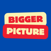 Podcast Bigger Picture Show