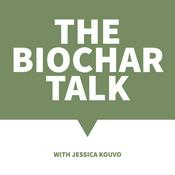 Podcast The Biochar Talk