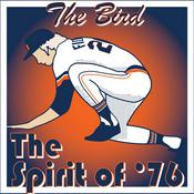 Podcast "The Bird: The Spirit of '76"