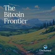 Podcast The Bitcoin Frontier