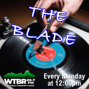 Podcast The Blade