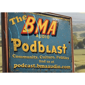 Podcast The BMA Audio Podblast