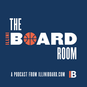 Podcast The BoardRoom