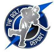 Podcast The Bolt Report