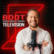 Podcast The BOOT Podcast