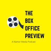 Podcast The Box Office Preview