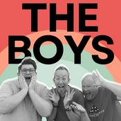 Podcast The Boys