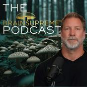 Podcast The Brainsupreme Podcast: Microdosing, Nootropics & Biohacking