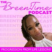 Podcast The Breen Time Podcast