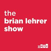 Podcast The Brian Lehrer Show