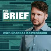 Podcast The Brief: Insights from the Inside | PragerU