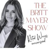 Podcast The Britt Mayer Show