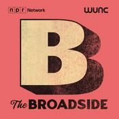 Podcast The Broadside