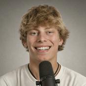 Podcast The Bryce Crawford Podcast