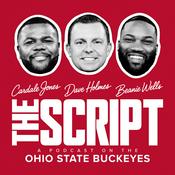 Podcast THE SCRIPT: A Podcast on THE Ohio State Buckeyes