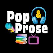 Podcast Pop & Prose