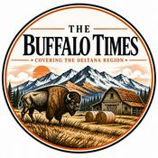 Podcast The Buffalo Times Podcast
