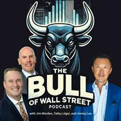 Podcast The Bull of Wall Street