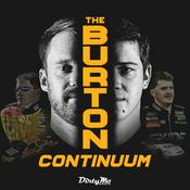 Podcast The Burton Continuum - Dirty Mo Media