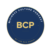 Podcast The Business Culture Podcast