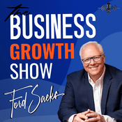 Podcast FORDIFY LIVE: The Business Growth Show with Ford Saeks