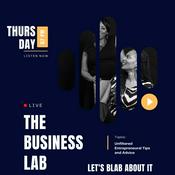 Podcast The Business LAB Unfiltered