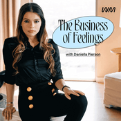 Podcast The Business of Feelings