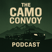 Podcast The CAMO Convoy Overland Podcast