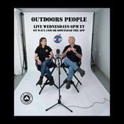 Podcast Outdoors People